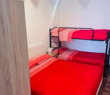 Fiumedinisi Apartment | LA CASA DI NONNA GIOVANNA