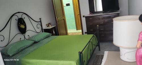 Tollo Bed & Breakfast | La casa di nonna Lia