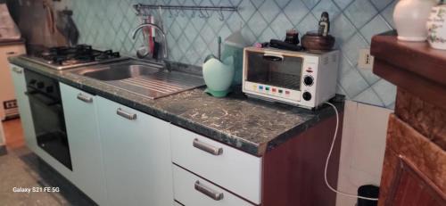 Tollo Bed & Breakfast | La casa di nonna Lia