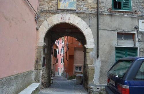 Ortonovo House | La casa di nonna Maria
