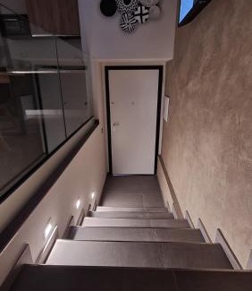 Milazzo Apartment | La Casa Di Nonno Pippo