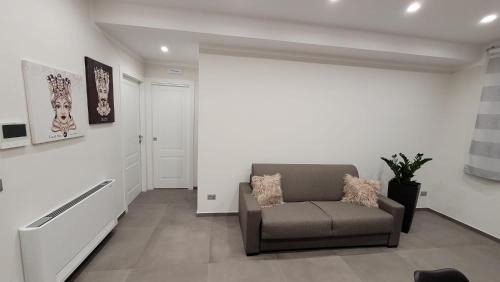 Milazzo Apartment | La Casa Di Nonno Pippo