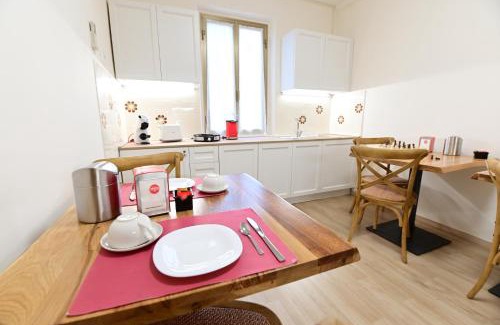 Arcevia Bed & Breakfast | La casa di Odessa