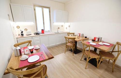 Arcevia Bed & Breakfast | La casa di Odessa