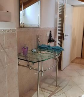 Macerata Apartment | La casa di Oliva