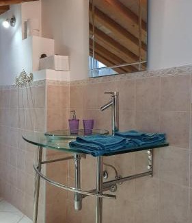 Macerata Apartment | La casa di Oliva