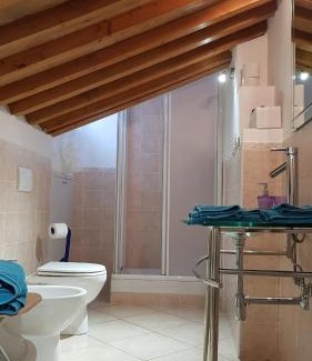 Macerata Apartment | La casa di Oliva