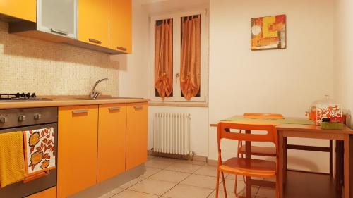 Macerata Apartment | La casa di Oliva