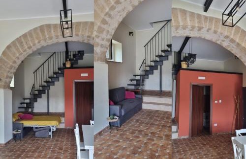 Piana di Monte Verna House | La Casa di Paddington