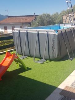 Piana di Monte Verna House | La Casa di Paddington