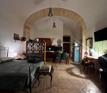 Bisceglie Apartment | La Casa di Pam