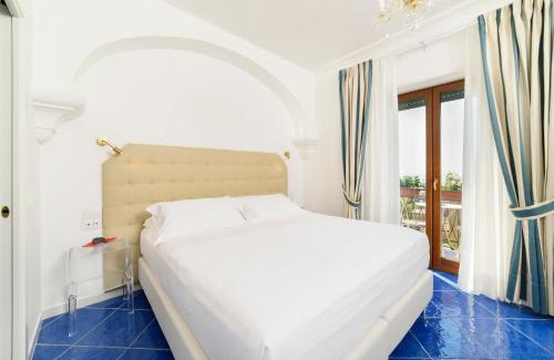 Marina Di Camerota House | La Casa di Paolo Casa di Charme