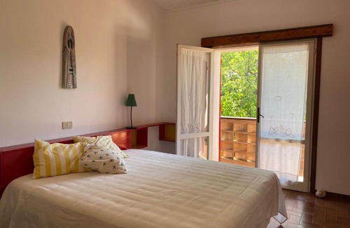 Gabicce Mare Villa | La Casa di Paola
