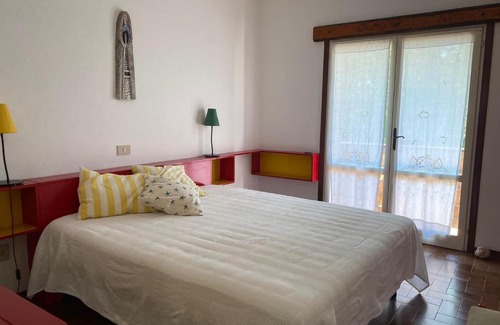 Gabicce Mare Villa | La Casa di Paola