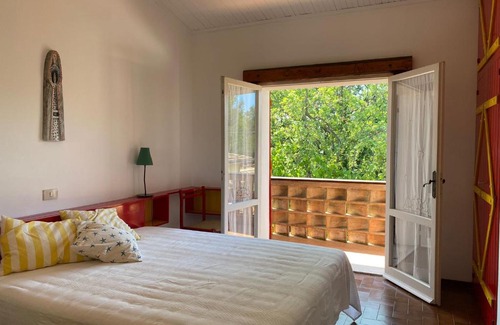 Gabicce Mare Villa | La Casa di Paola