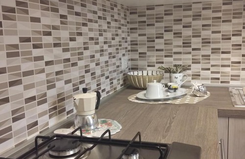 Cavaion Veronese Apartment | La Casa di Paola