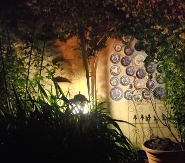Cesi House | La casa di Paola
