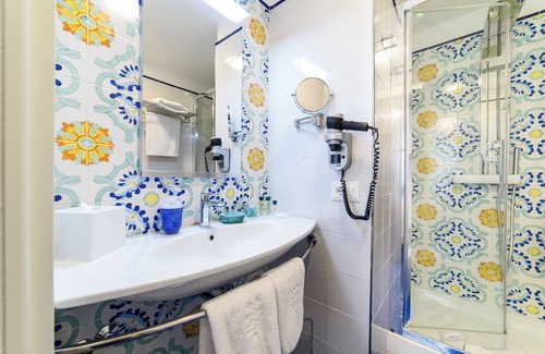 Marina Di Camerota Bed & Breakfast | La Casa di Paolo