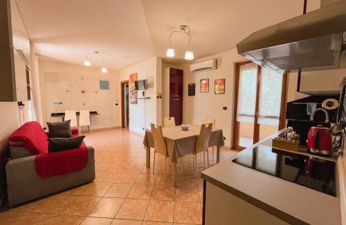 Villanova d'Asti Apartment | La casa di Paolo