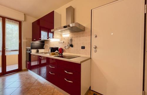 Villanova d'Asti Apartment | La casa di Paolo