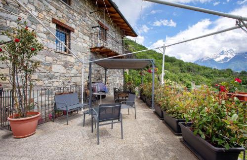 Roisan Apartment | La Casa Di Pasky