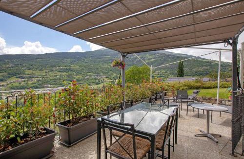 Roisan Apartment | La Casa Di Pasky