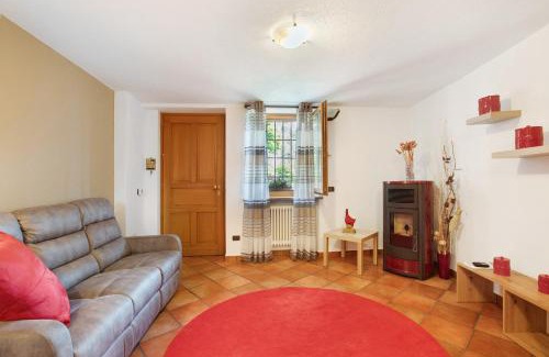 Roisan Apartment | La Casa Di Pasky