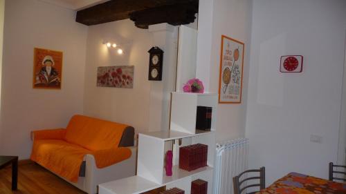 Ivrea Apartment | La casa di Perpy Ivrea centro storico