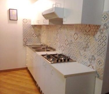 Pieve Santo Stefano Apartment | La casa di Piero