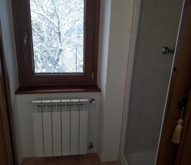 Pieve Santo Stefano Apartment | La casa di Piero