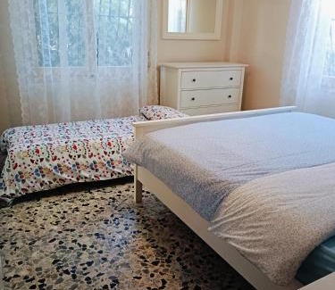 Sanremo Apartment | La casa di Piera