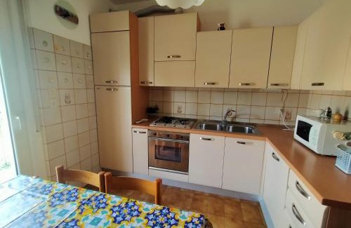 Servola-Chiarbola-Valmaura-Borgo San Sergio House | la Casa di Pierina