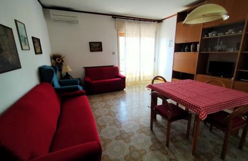 Servola-Chiarbola-Valmaura-Borgo San Sergio House | la Casa di Pierina