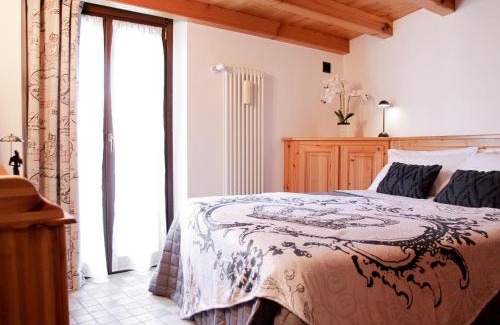 La Cretaz-Roisan House | LA CASA DI PIETRA - Relax Home a 10' da Aosta