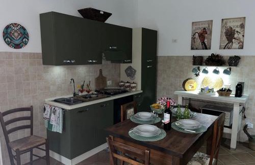 Lake Bracciano Apartment | La Casa di Piuma