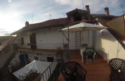 Farigliano Apartment | La casa di Pluto