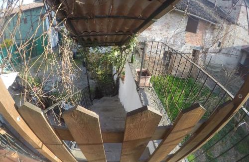 Farigliano Apartment | La casa di Pluto
