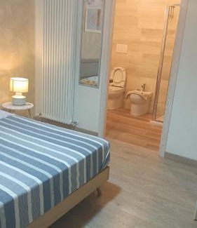 Montecosaro Bed & Breakfast | La casa di Primo