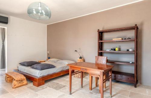 Otranto Villa | La casa di Rollo