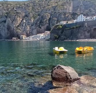 Meta House | La casa di Rosa - Casa Vacanze