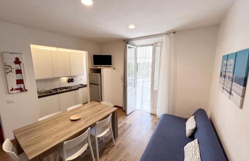 Vada Apartment | La casa di Rosi al mare