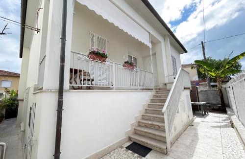 Vada Apartment | La casa di Rosi al mare