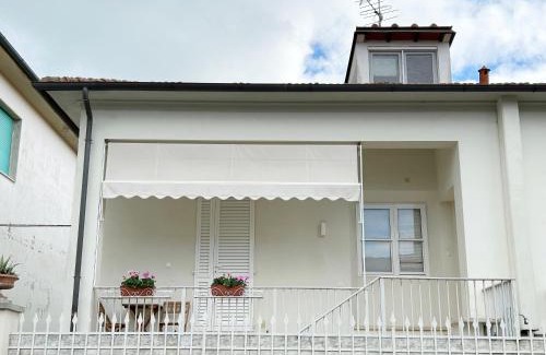 Vada Apartment | La casa di Rosi al mare