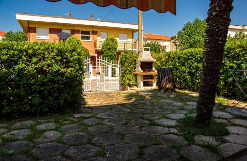 Marcelli House | La Casa di Sara