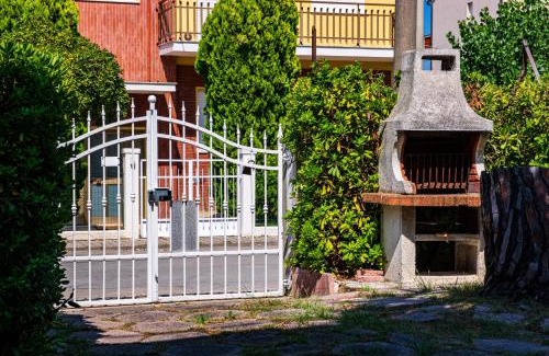 Marcelli House | La Casa di Sara