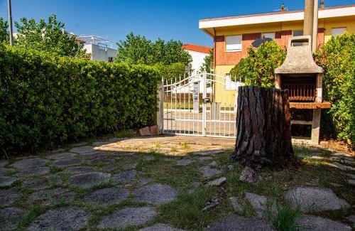 Marcelli House | La Casa di Sara