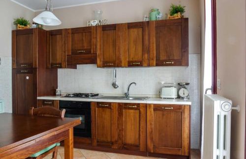 Sirolo House | La Casa di Serena