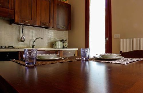 Sirolo House | La Casa di Serena