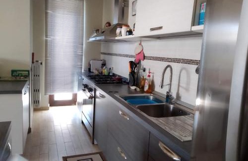 Cantalupo in Sabina Apartment | La casa di Silvia