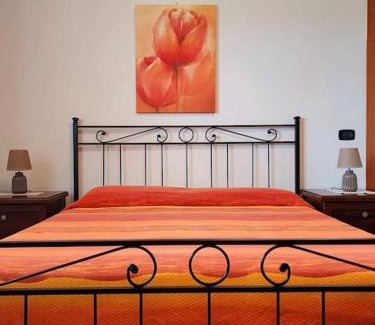Latina House | la casa di simone